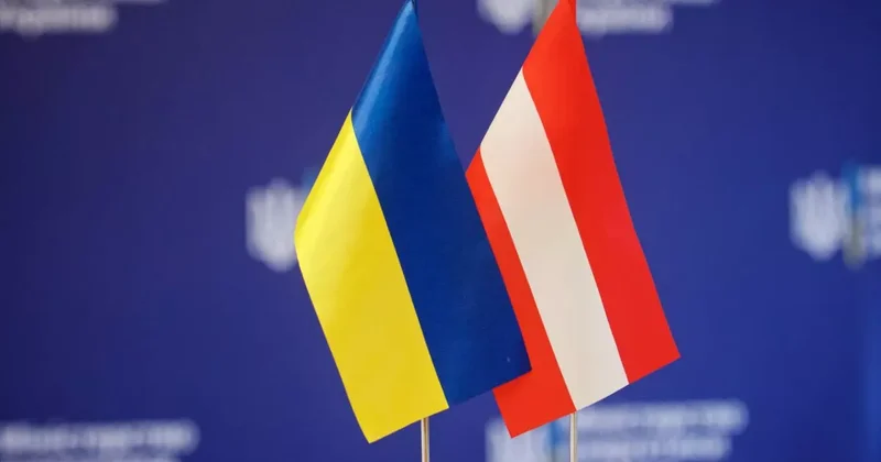 Австрия инвестирует в гуманитарное разминирование Украины