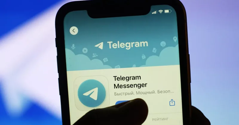 Роскомнадзор: Telegram должен пресекать раскрытие данных граждан России