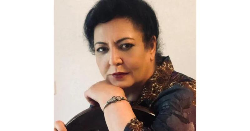 Gələcəyə atılan güllə Kəmalə Abiyeva yazır