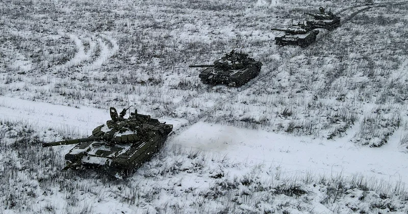 Media: Ukrayna Avropa İttifaqına üzvlük üçün ərazi güzəştlərinə gedə bilər