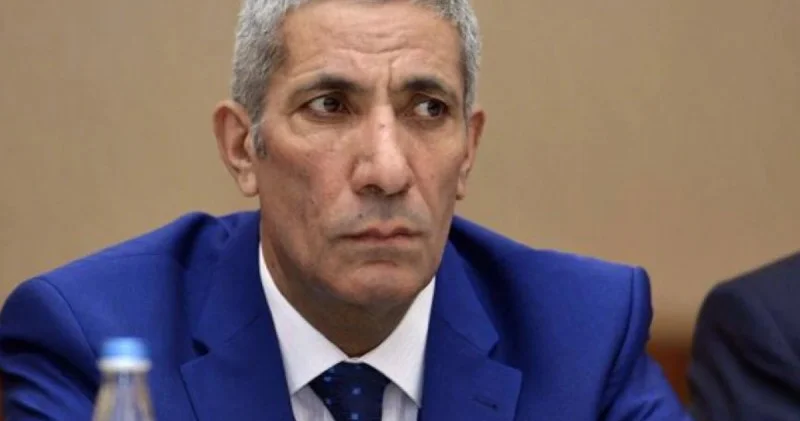 Xocalını soyqırımını törətmiş şəxslərə verilən cəzalar qanunidir