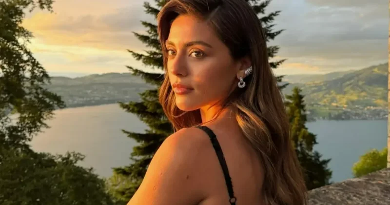 Reklam çəkilişindən 15 milyon qazandı Saniyədə 469 min... FOTO