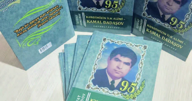 Kitabdan boylanan lənkəranlılar