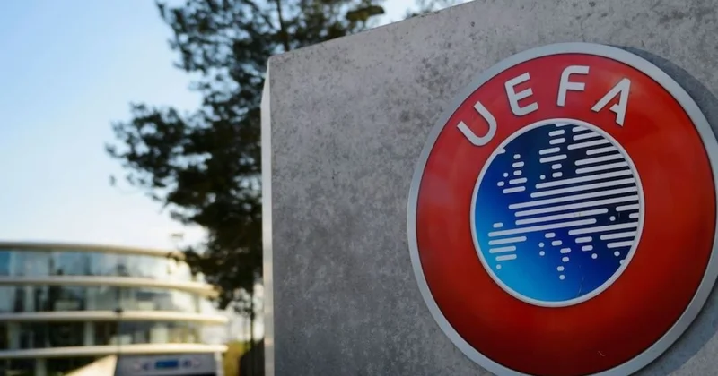 Azərbaycan UEFA reytinqində bir pillə gerilədi