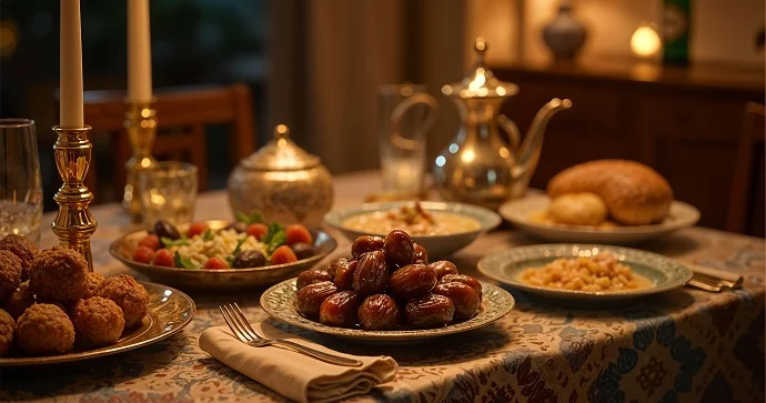 Restoranlardakı iftar menyuları vətəndaşların büdcəsinə uyğundurmu?