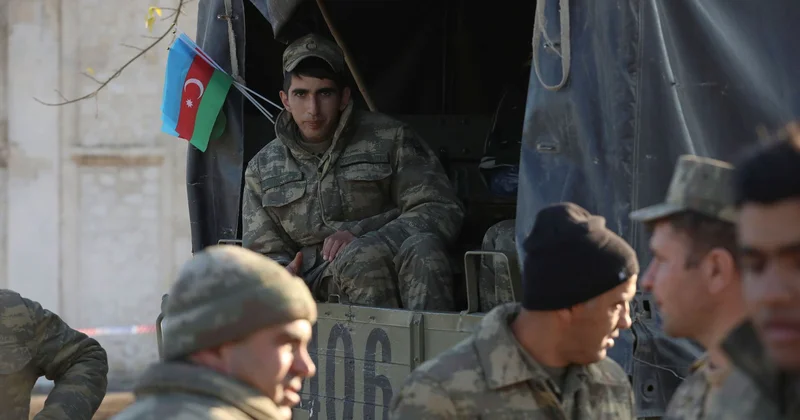 Hərbçilər üçün MAXE müddəti azaldılır KONKRET