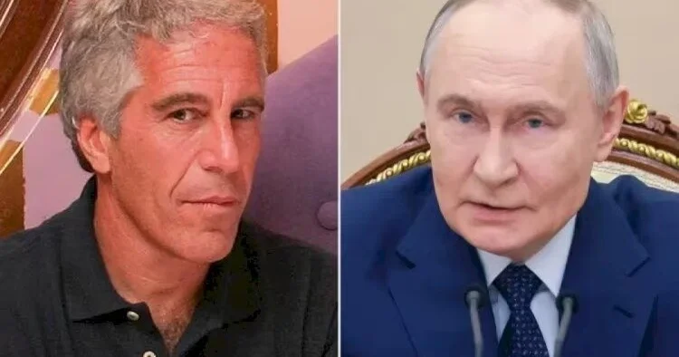 Qlobal maliyyə, rəqəmsal valyutalar və Kreml: Epşteyn Putinlə nə planlaşdırırdı?