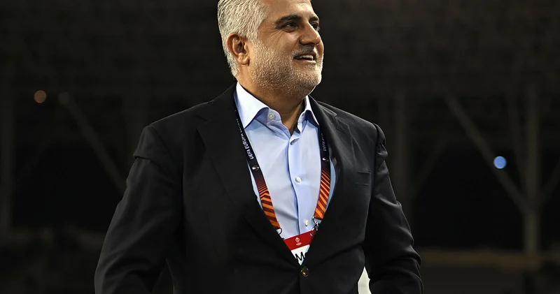 “Qarabağ” klubunda mükafat rekordu: Tahir Gözəl məbləği açıqladı