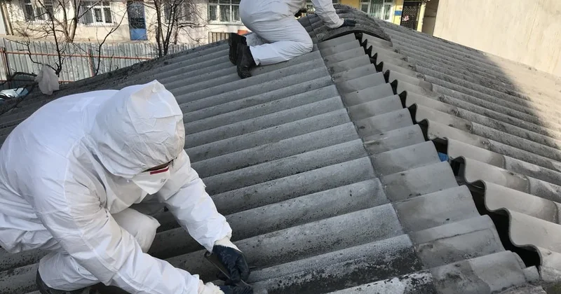 Asbestlə bağlı qadağa TƏSDİQLƏNDİ Bu tarixdən qüvvəyə minəcək