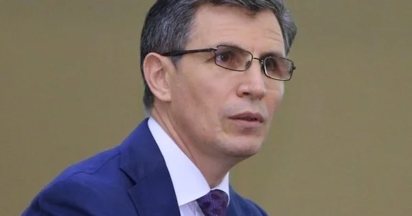 Zahid Orucun rəhbərlik etdiyi qurum ləğv edildi MEDİA ya birləşdirilir