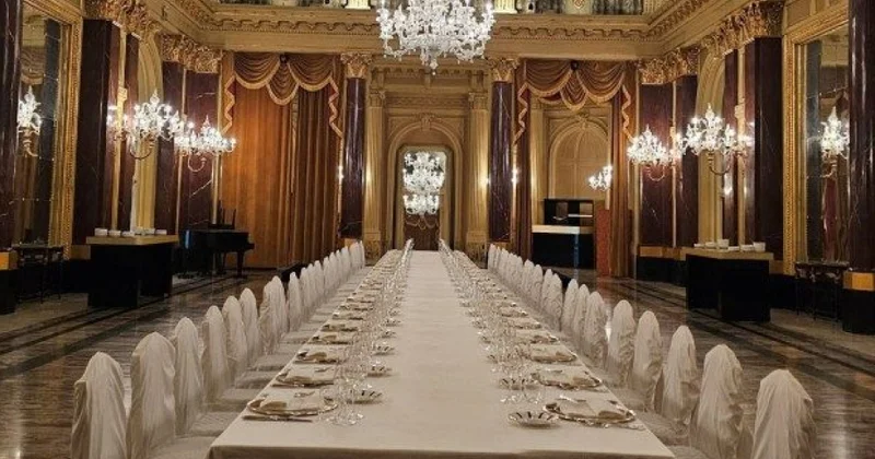 Romada müsəlmanlar, xristianlar və yəhudilər birgə iftar edəcəklər