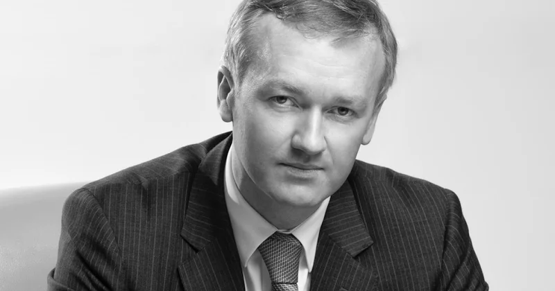 Загадочная смерть экс главы Уралкалия