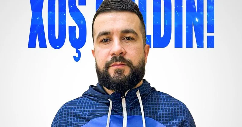 Millidə yeni məşqçi təyinatı reallaşdı