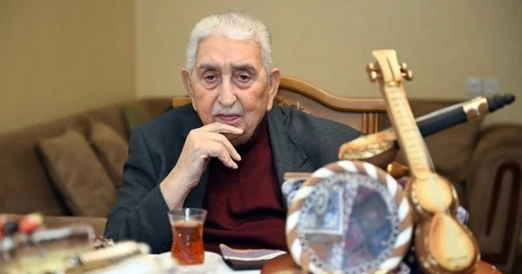 Ağdamdan ucalan muğam səsi Arif Babayevsiz ilk doğum günü