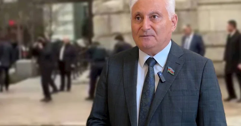 Onlar Azərbaycan xalqından üzr istəməlidirlər