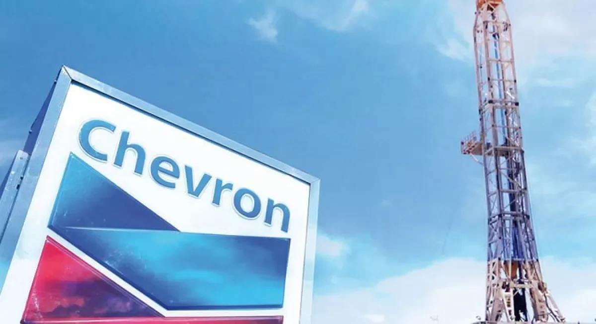 Chevron может остаться в Венесуэле