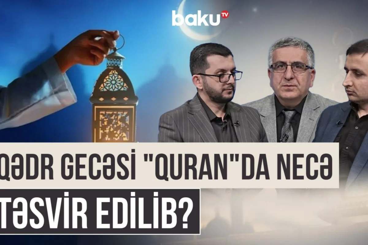 Qurani Kərim i başın üstündə tutmağın mənası nədir?