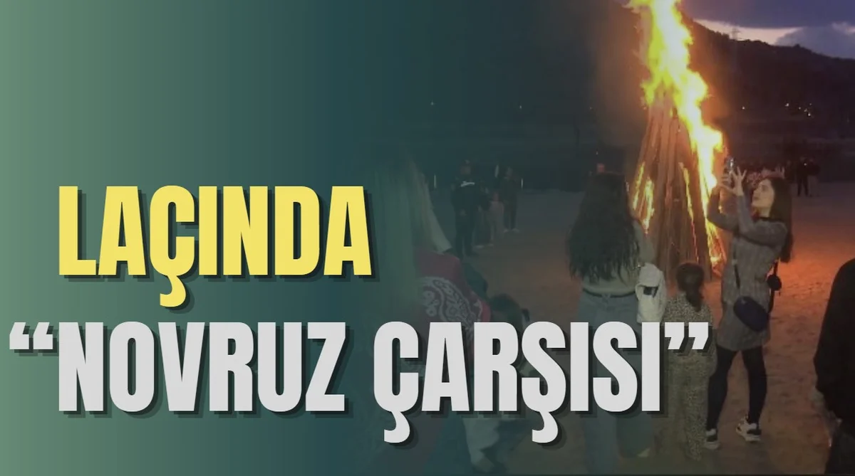 Laçında unudulmaz Novruz şənliyi