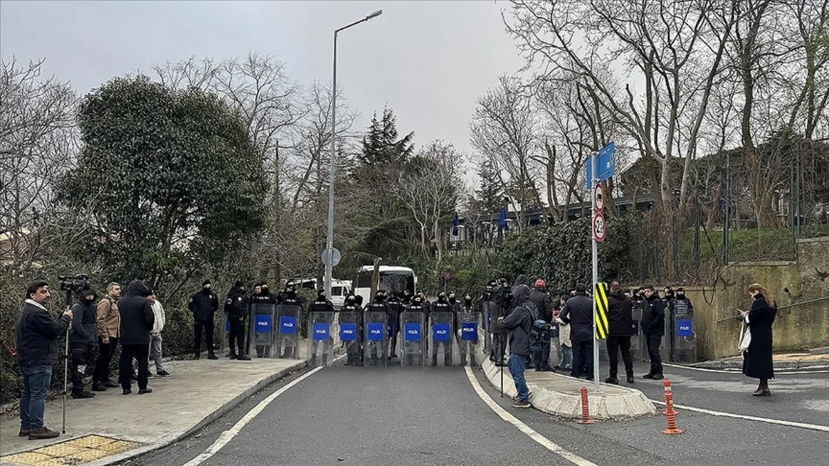 İmamoğlu işi ndə dindirmə prosesi başladı