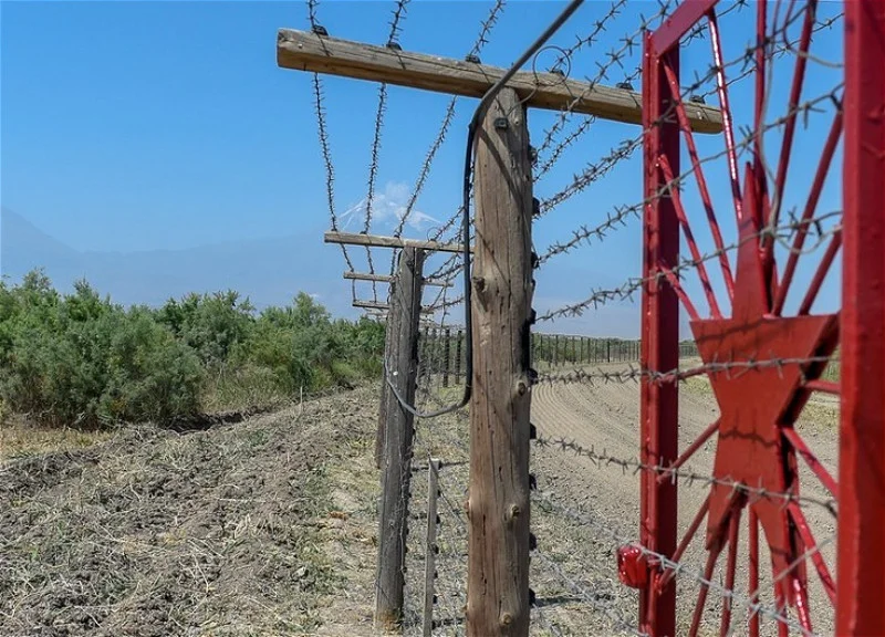 Türkiyə ilə Ermənistan arasında sərhəd buraxılış məntəqəsi 10 günlük açılacaq