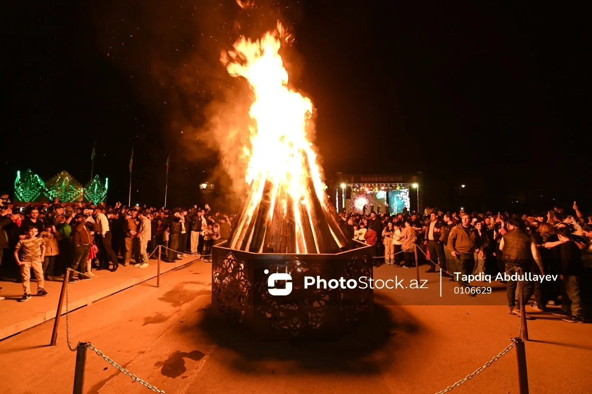 Novruz bayramını Qarabağda qeyd etmək istəyənlərin DİQQƏTİNƏ