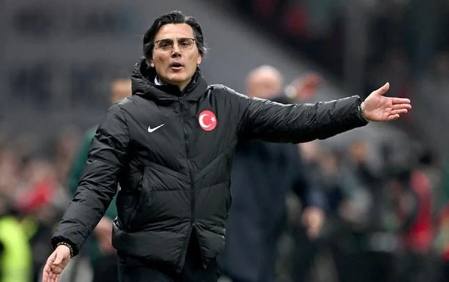 Vinçenzo Montella: Hələ heç nə bitməyib