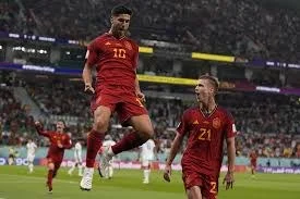 Asensio, Torres və Pino heyətdən kənarda qaldı