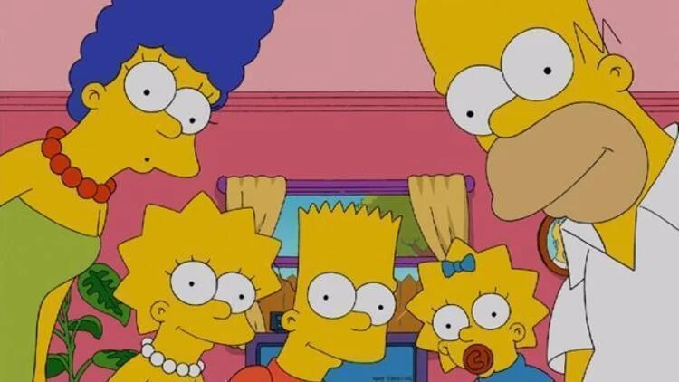 Simpsonların “kəhanətləri” real hadisələrə hazırlıqdır? ŞOK İDDİA