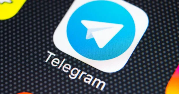 Новшество в Telegram