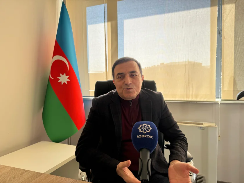 “Bir sual, bir cavab”: Novruz xatirələri Mənsum İbrahimov