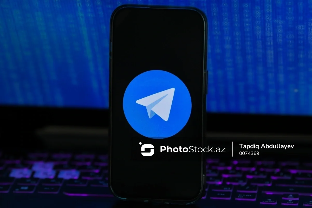 Telegram da yenilik var