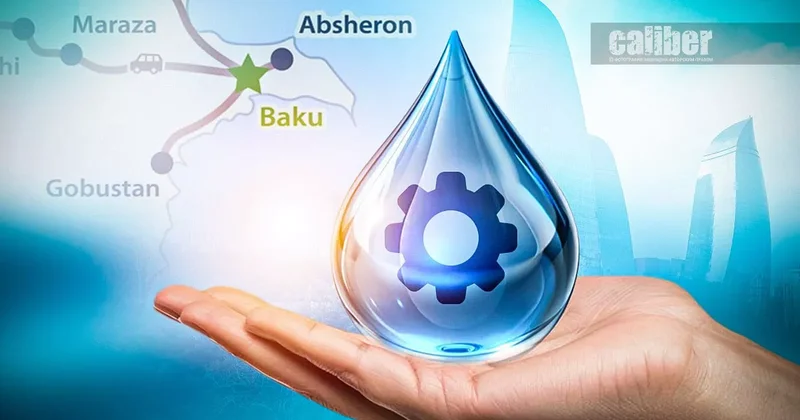 Виндхукский рецепт для Баку Статья Хазара Ахундова