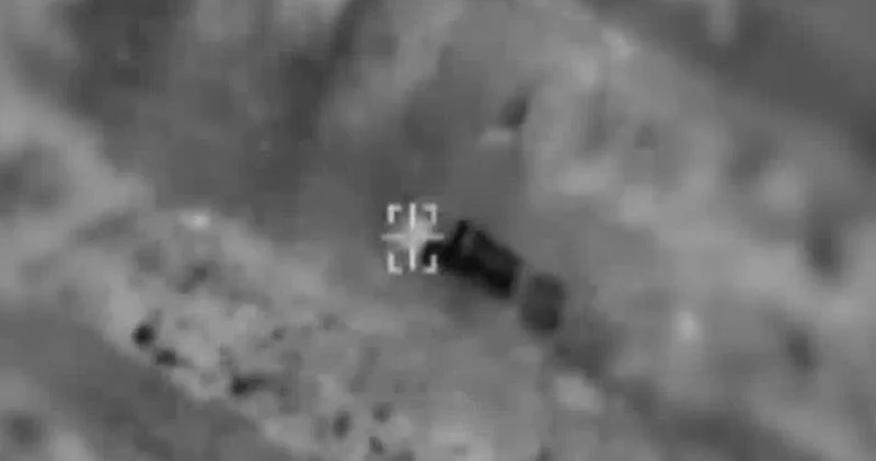 Израиль атаковал более 2 тысяч целей в Ливане ВИДЕО