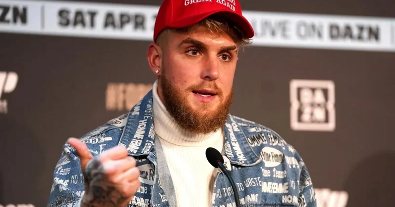 Над UFC нависла серьезная угроза: больше денег и внимания от MVP Джейка Пола ОБЗОР