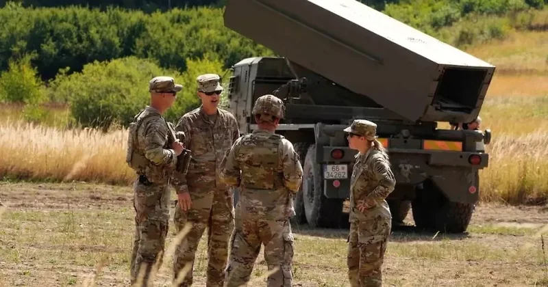 AFP: НАТО вывела миссию инструкторов из Ирака