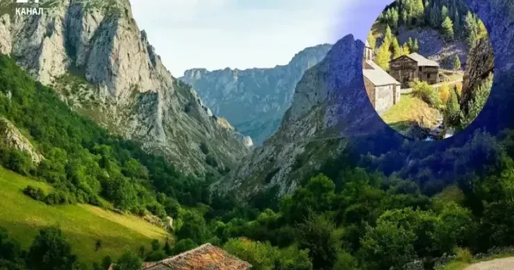 Açılmayan qətllər: Bu kəndi dünya cinayət turizm mərkəzinə çevirdi