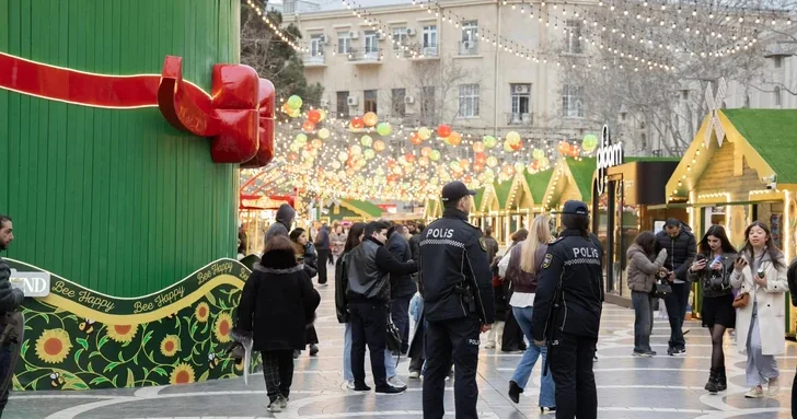 МВД призывает праздновать Новруз и Рамазан с соблюдением правил безопасност