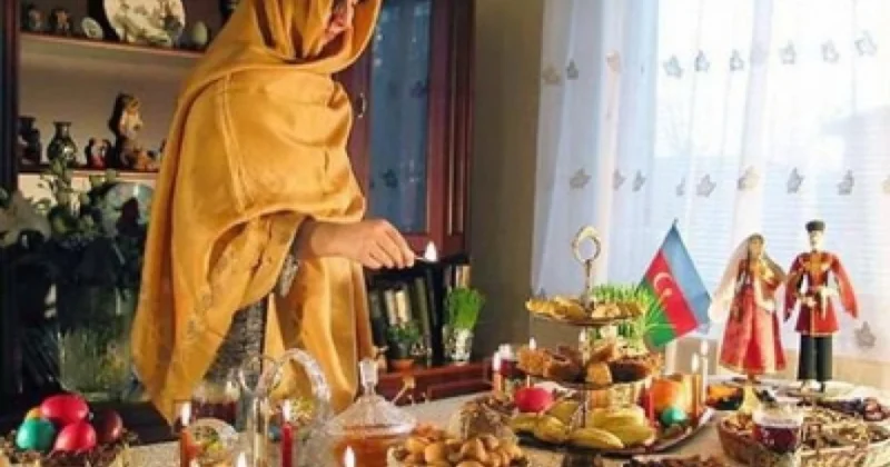 Novruz atributlarının mənası nədir?