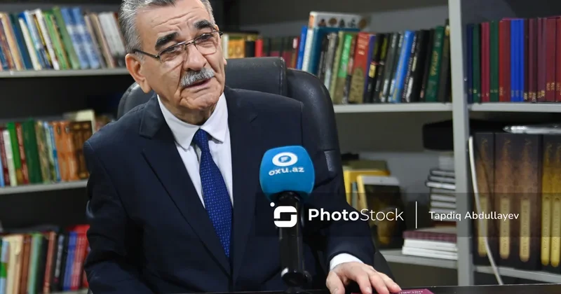 Folklorşünas Atəş Əhmədli: Keçmişdə qızlar papaq atmazdılar FOTO