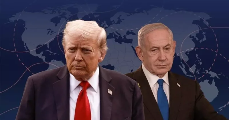 Нетаньяху: Трамп попросил нас воздержаться от будущих атак, и мы воздерживаемся ЗАЯВЛЕНИЯ ДЛЯ ПРЕССЫ