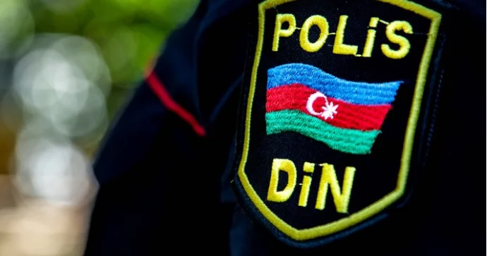 За день в Азербайджане раскрыто более 40 преступлений