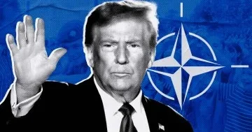 Разногласия между США и НАТО: Трамп назвал альянс бумажным тигром
