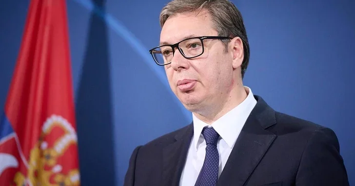 Сербия ждёт контракт с Азербайджаном: Вучич назвал сроки строительства электростанции