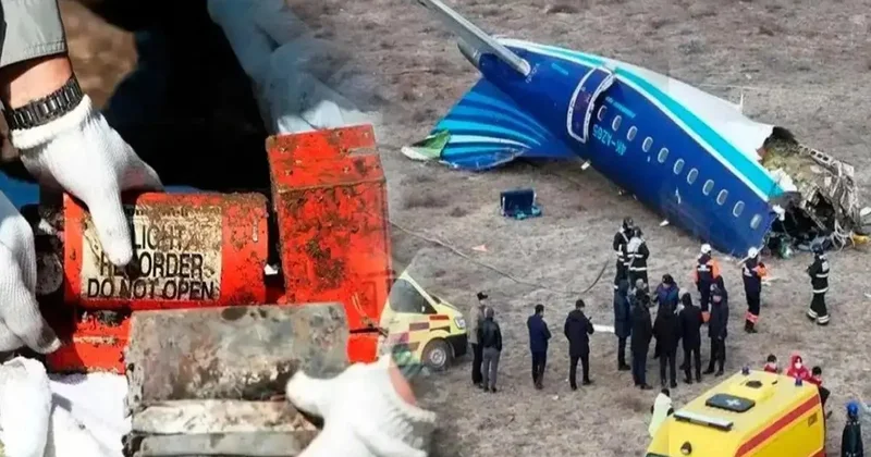 Расследование авиакатастрофы самолёта AZAL в Актау находится на финальной стадии