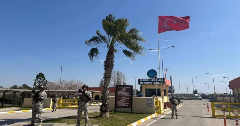 Türkiyə MN İncirlik bazasına raket hücumu iddialarına cavab verib