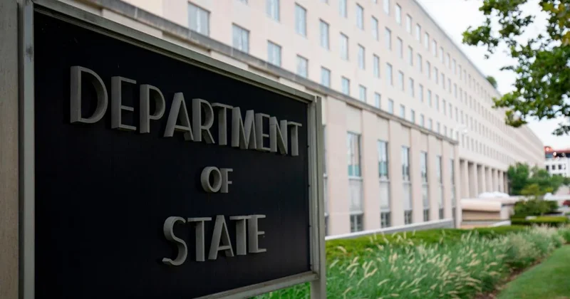США начали возобновление работы посольства в Венесуэле и смягчили рекомендации по поездкам