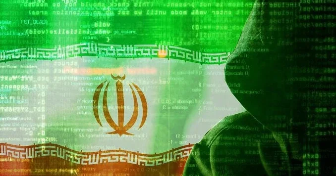 В США изъяли веб сайты, который использовались хакерами из Ирана