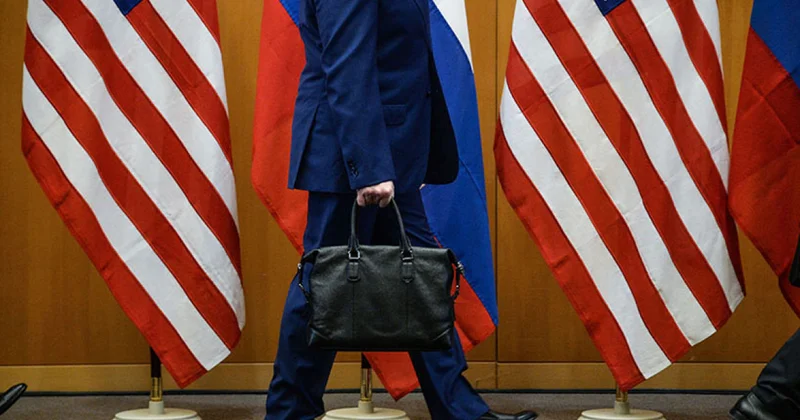 Ты мне, я тебе: Кремль предложил США сделку