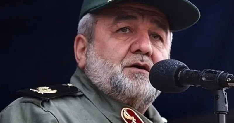 Скандал в Иране: военные дистанцировались от генерала