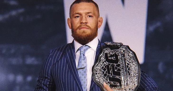 Конор Макгрегор официально получил разрешение на возвращение в UFC
